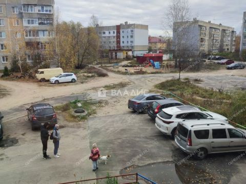 3-komnatnaya-gorod-balahna-balahninskiy-municipalnyy-okrug фото