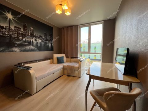 2-komnatnaya-poselok-kultura-kstovskiy-rayon фото