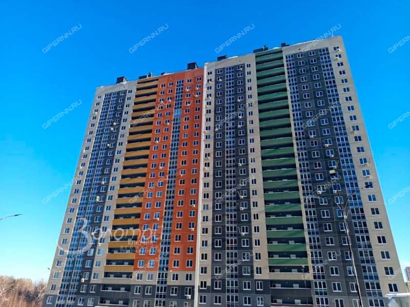 двухкомнатная квартира на Русской улице улице дом 9 деревня Анкудиновка