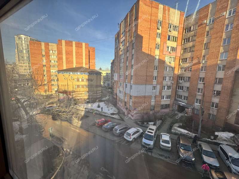 помещение под офис на Провиантской улице