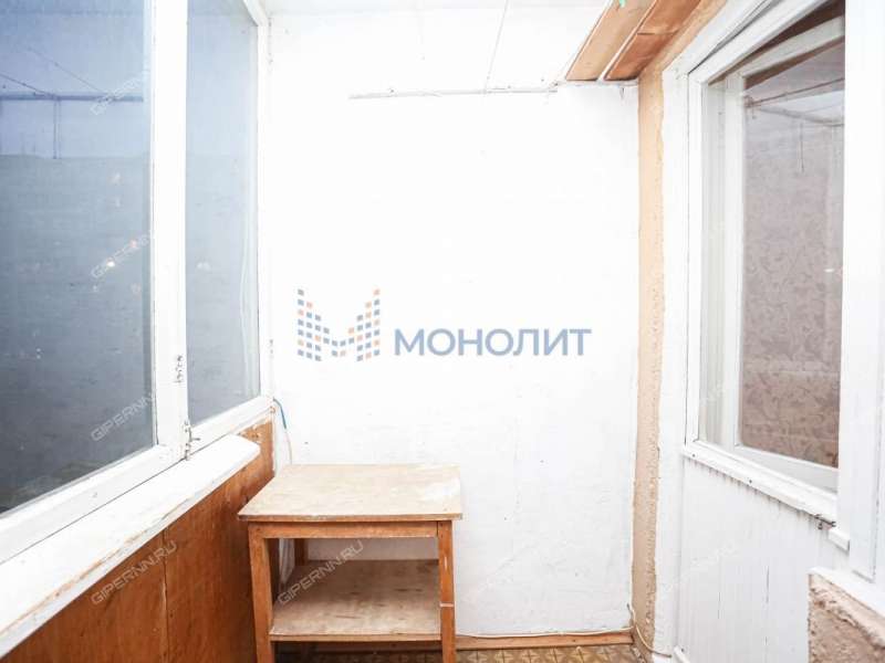 трёхкомнатная квартира на Ясной улице дом 32