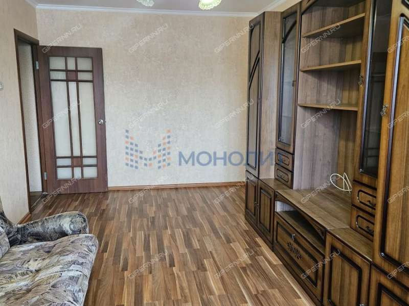 двухкомнатная квартира на улице Адмирала Макарова дом 1