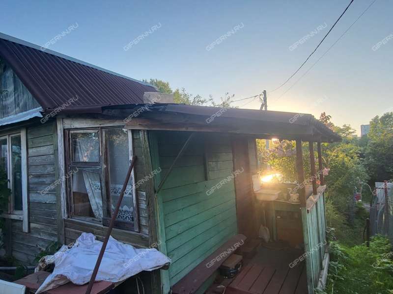 дача на СНТ Волга тер. город Кстово