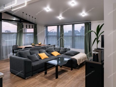 dom-rabochiy-poselok-bolshoe-kozino-balahninskiy-municipalnyy-okrug фото