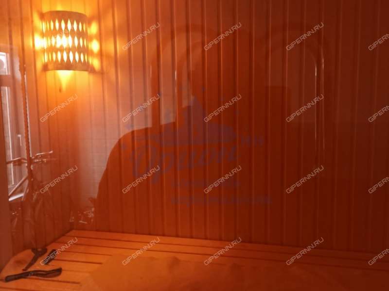 коттедж на Гнилицкой улице