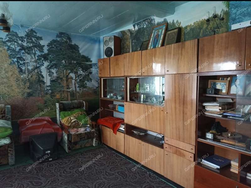 дом на улице Ленина село Мотовилово