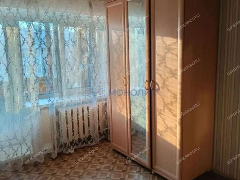 двухкомнатная квартира на Должанской улице дом 1