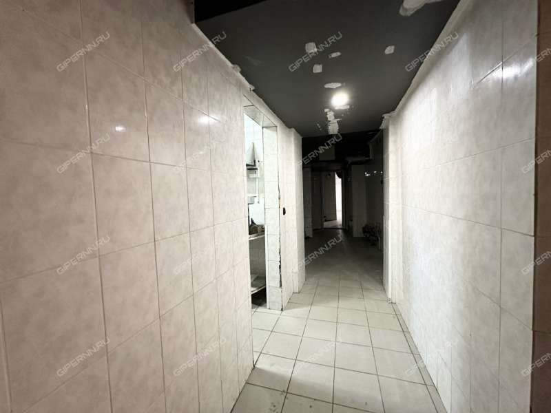 помещение под помещение свободного назначения на проспекте Победы город Кстово