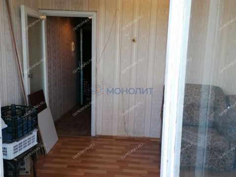 1-komnatnaya-ul-geroya-popova-d-10 фото
