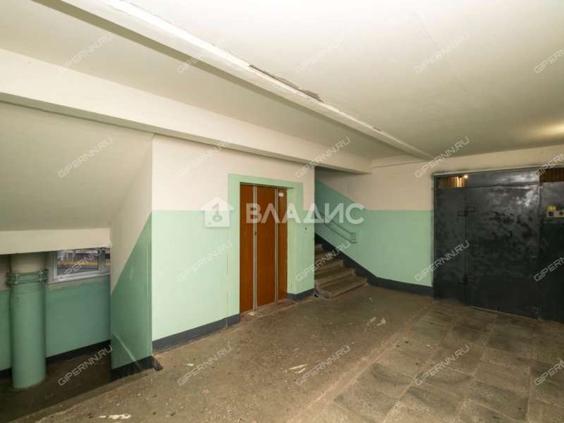 двухкомнатная квартира на улице Карла Маркса дом 32