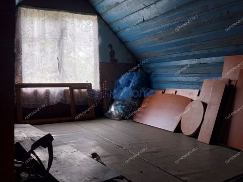 dacha-selo-redkino-gorodskoy-okrug-bor фото