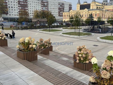 ul-sovnarkomovskaya-d-28 фото