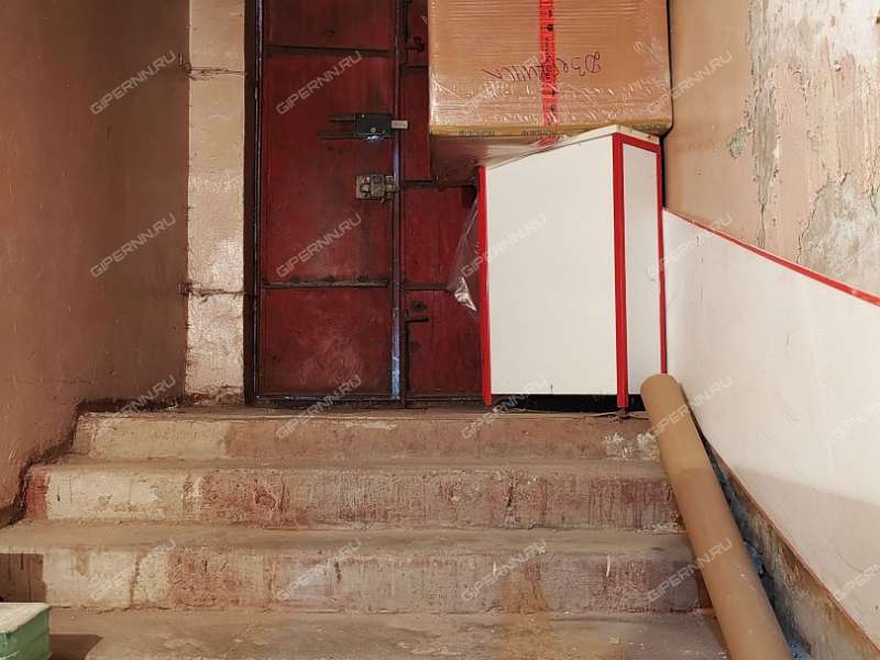 помещение под помещение свободного назначения, офис на улице Галкина город Дзержинск