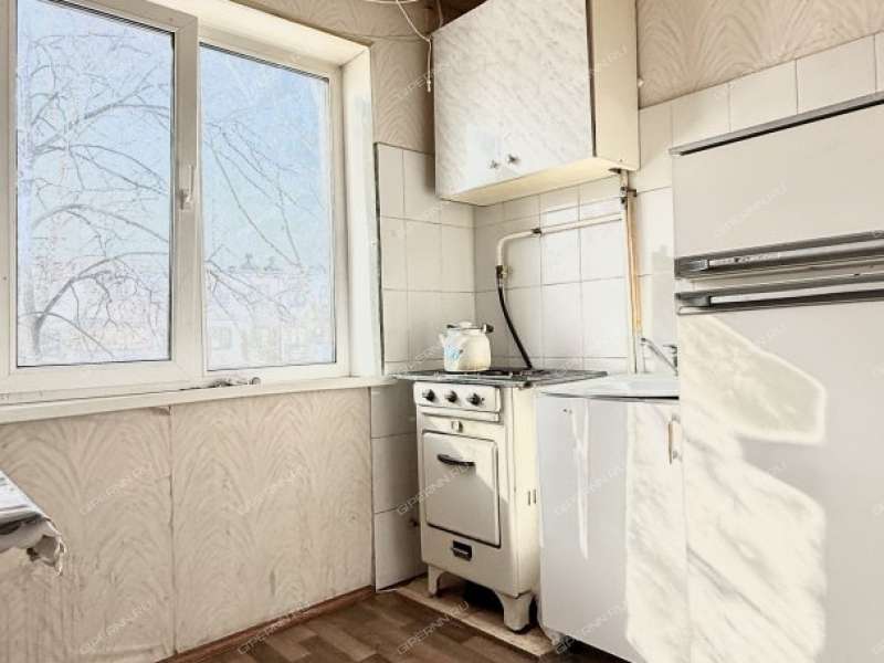 однокомнатная квартира на Южном шоссе дом 30б