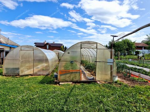 dom-selo-bezvodnoe-kstovskiy-rayon фото