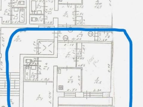 2-komnatnaya-ul-artelnaya-d-3 фото