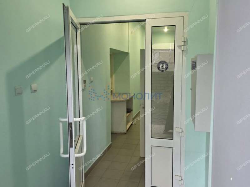 помещение под помещение свободного назначения на улице Я.Петрова город Городец