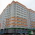 однокомнатная квартира на Космической улице дом 34 к2