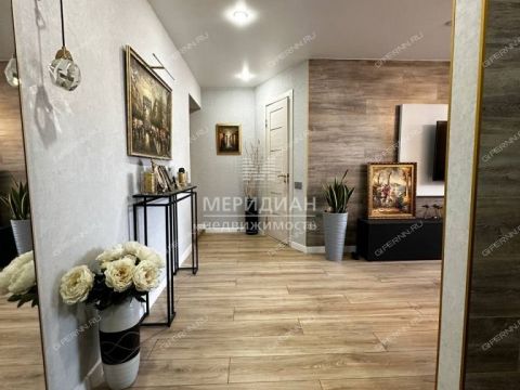 3-komnatnaya-ul-maksima-gorkogo-d-144 фото