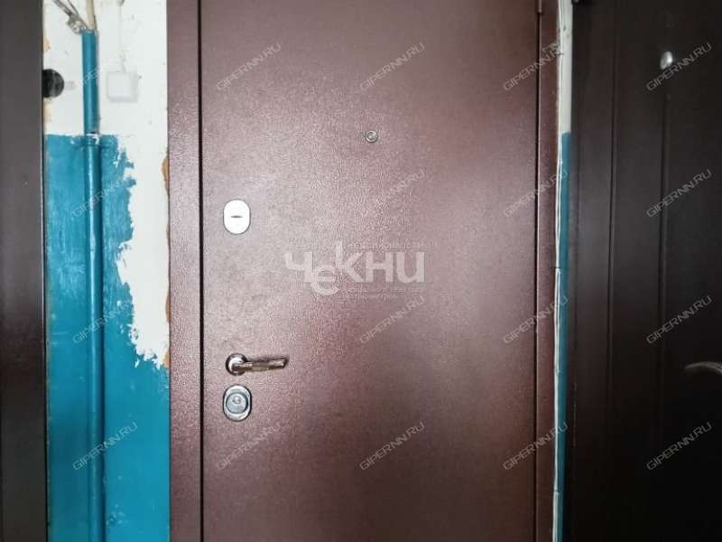 двухкомнатная квартира на Молодёжной улице дом 9 село Зиняки