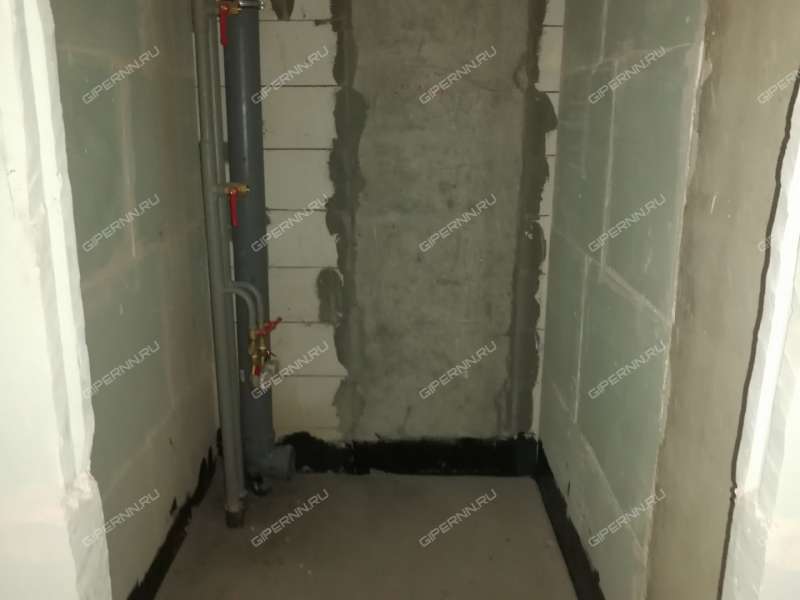 двухкомнатная квартира на Деловой улице дом 22