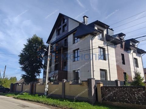 dom-gorod-bor-gorodskoy-okrug-bor фото