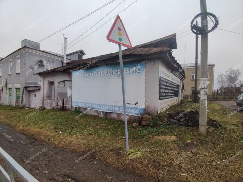 rabochiy-poselok-dalnee-konstantinovo-dalnekonstantinovskiy-rayon фото