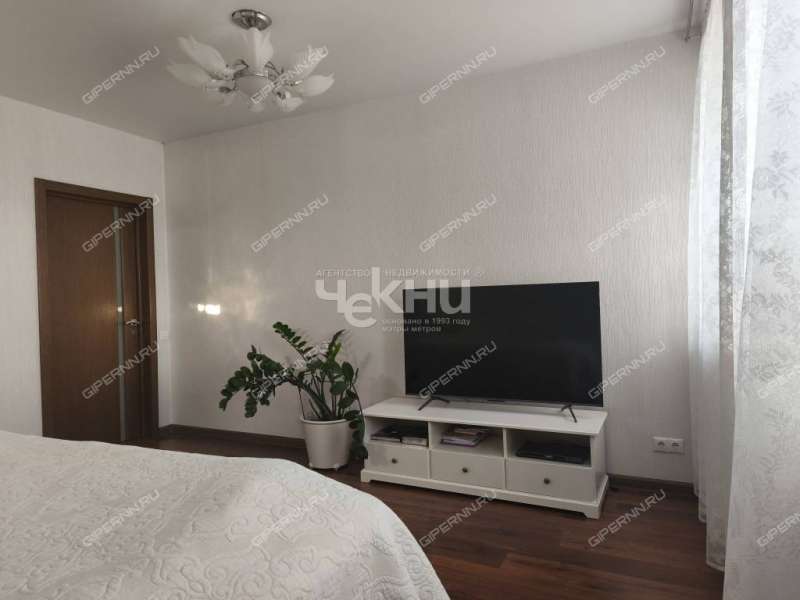 дом на улице Пушкина рабочий посёлок Большое Козино