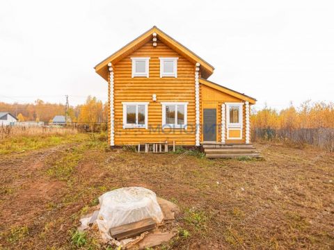 dom-derevnya-kileley-bogorodskiy-municipalnyy-okrug фото