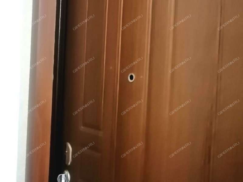 однокомнатная квартира на улице Советской Армии дом 12