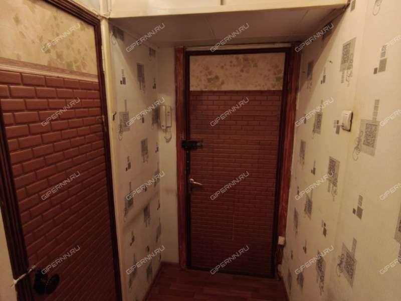 однокомнатная квартира на Южном шоссе дом 26