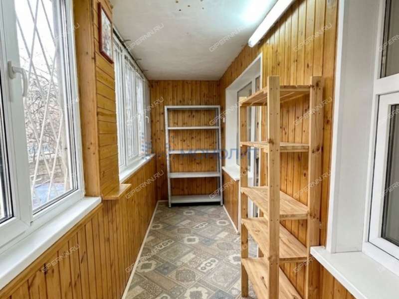 двухкомнатная квартира на улице Обухова дом 45