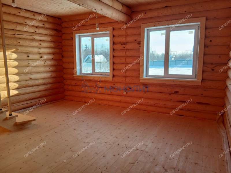 дом на улице Центральная деревня Килелей