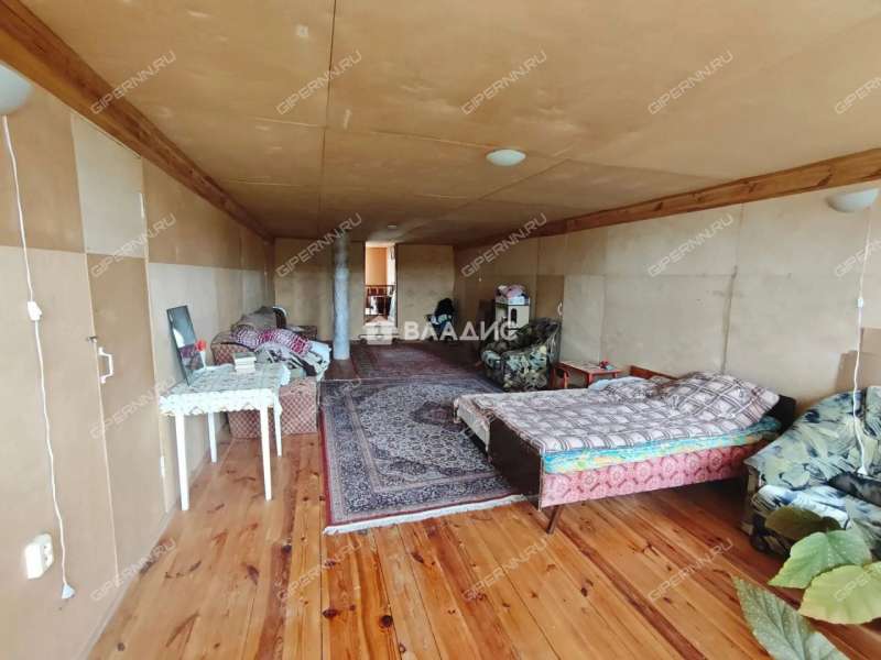 дом на Малой Урицкой улице село Селищи