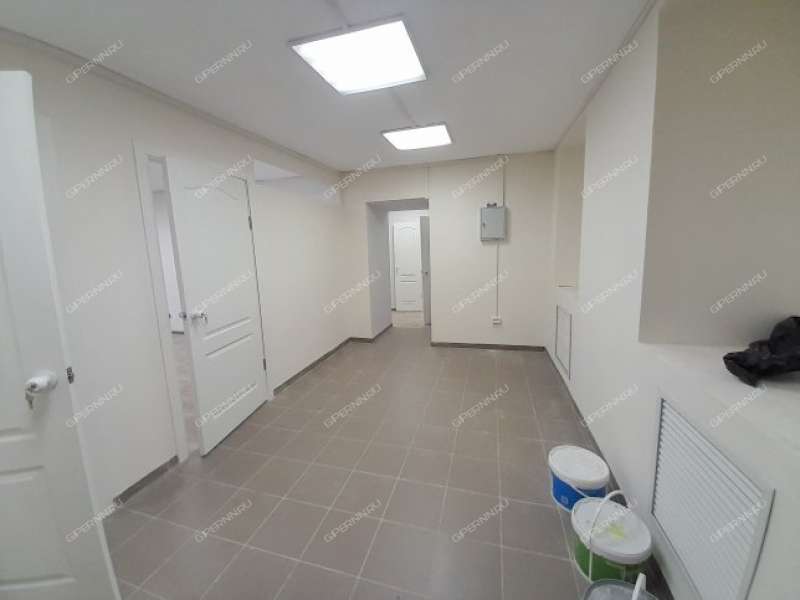 помещение под помещение свободного назначения на Коммунистической улице