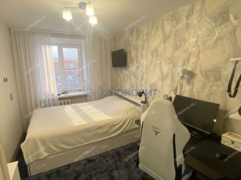 2-komnatnaya-ul-respublikanskaya-d-27 фото