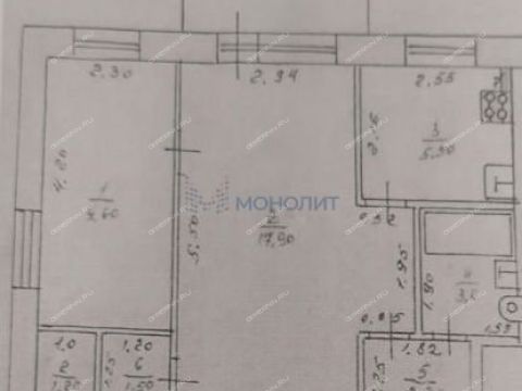 2-komnatnaya-ul-taganskaya-d-11 фото