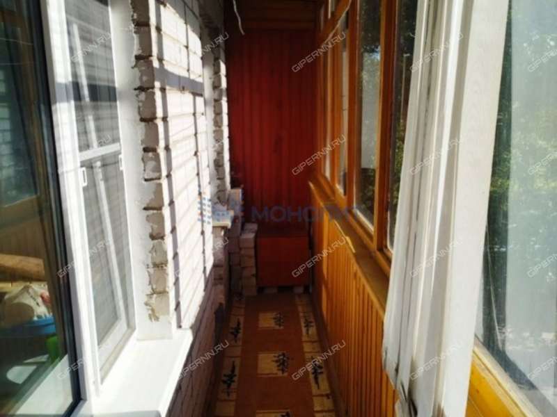 однокомнатная квартира в Светлогорском переулке дом 13