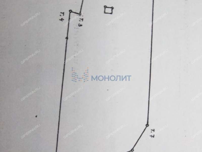 земельный участок 32 сотки Сельская улица село Кишкино