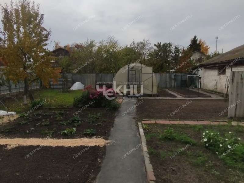 дом на Севастопольской улице