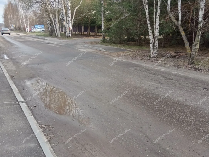 земельный участок 10,75 сотки Тиз Новое Покровское тер