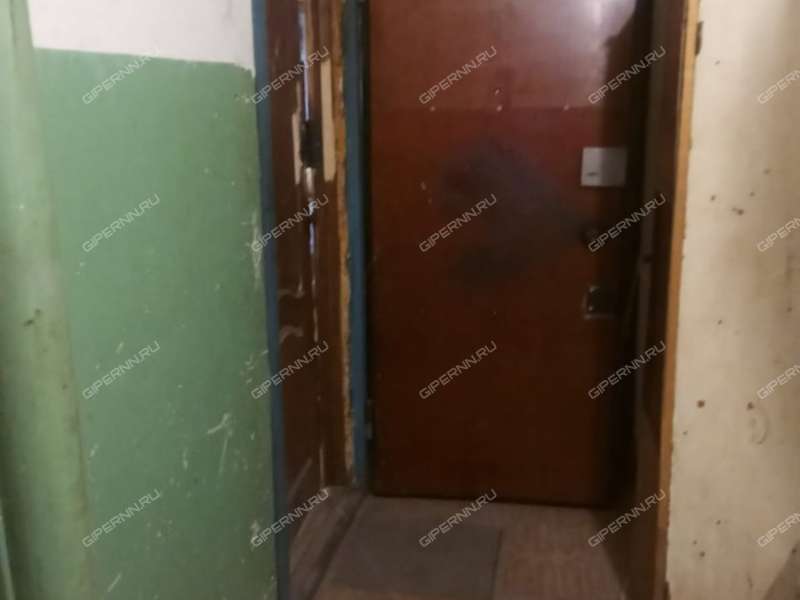 трёхкомнатная квартира на Заречном бульваре дом 9