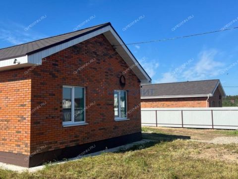 dom-derevnya-kalikino-gorodskoy-okrug-bor фото