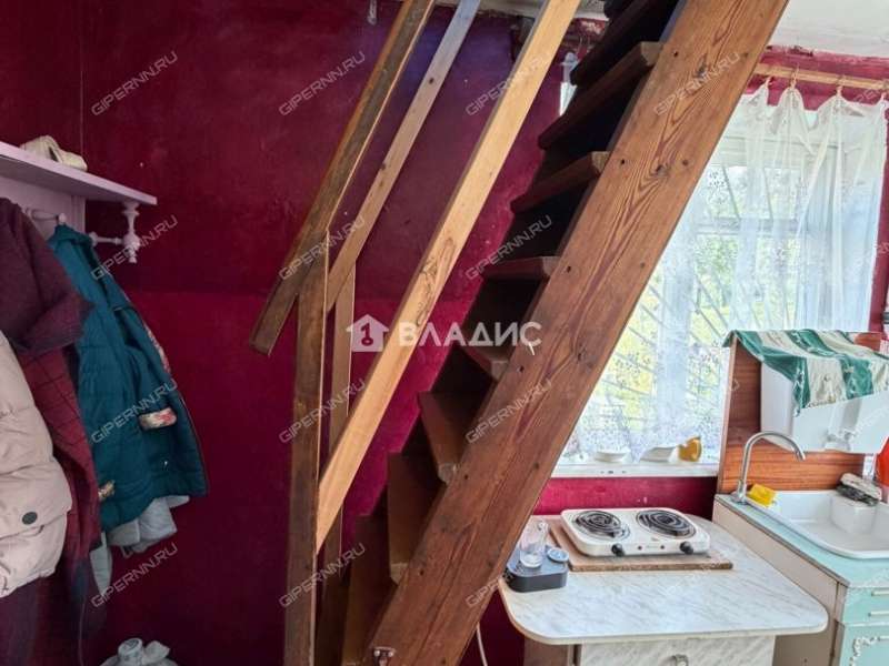 дача на посёлок Окский