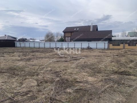 poselok-neklyudovo-gorodskoy-okrug-bor фото