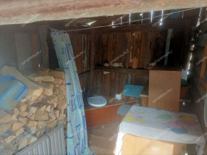 дача на СНТ Дружба