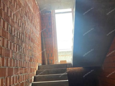 dom-poselok-lyahovo-balahninskiy-municipalnyy-okrug фото