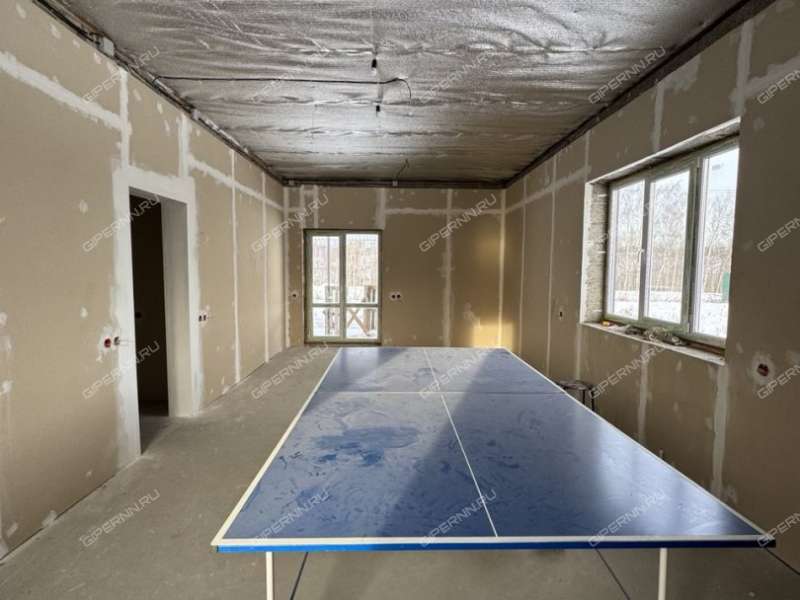 дом на Спортивная ул. деревня Михальчиково