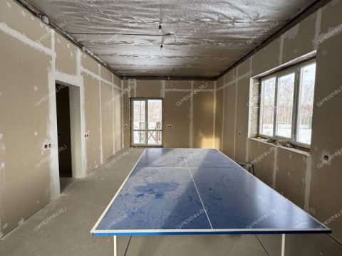 dom-derevnya-mihalchikovo-kstovskiy-rayon фото