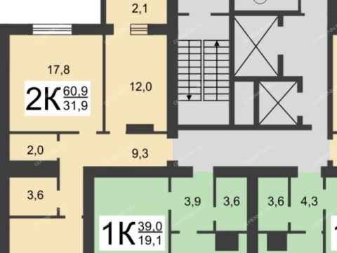 2-komnatnaya-b-r-zarechnyy-d-5 фото